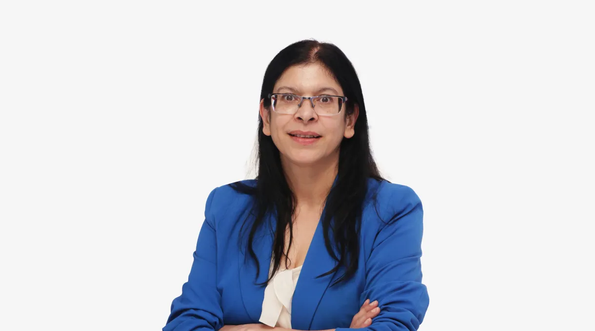 Ms. Noopur Chaturvedi CEO - NPCI Bharat Connect Limited (NBBL)