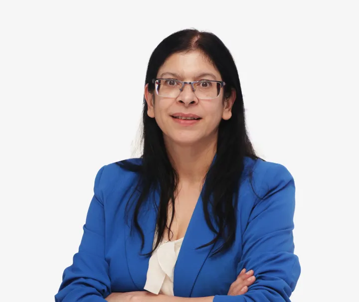 Ms. Noopur Chaturvedi CEO - NPCI Bharat Connect Limited (NBBL)