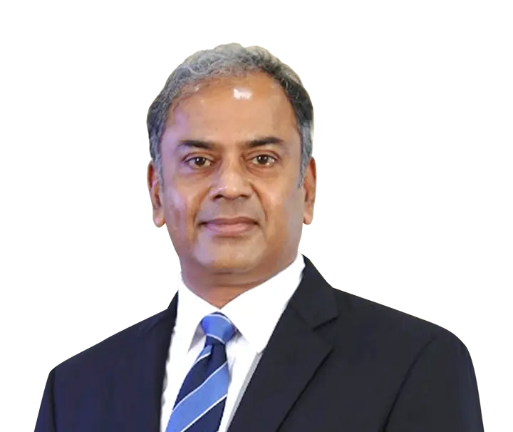 Mr. Parag Rao Director