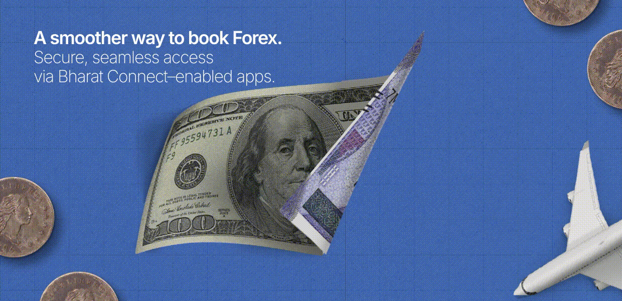 Forex campaign animation