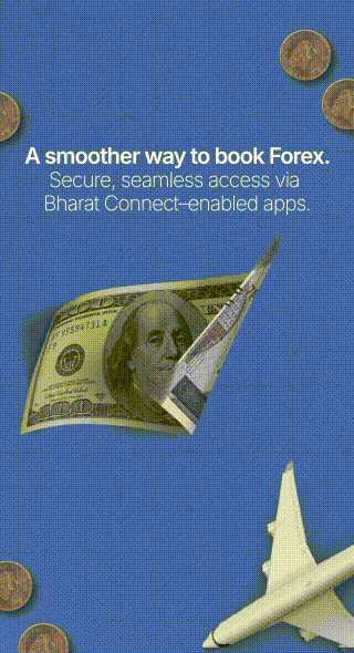 Forex campaign animation
