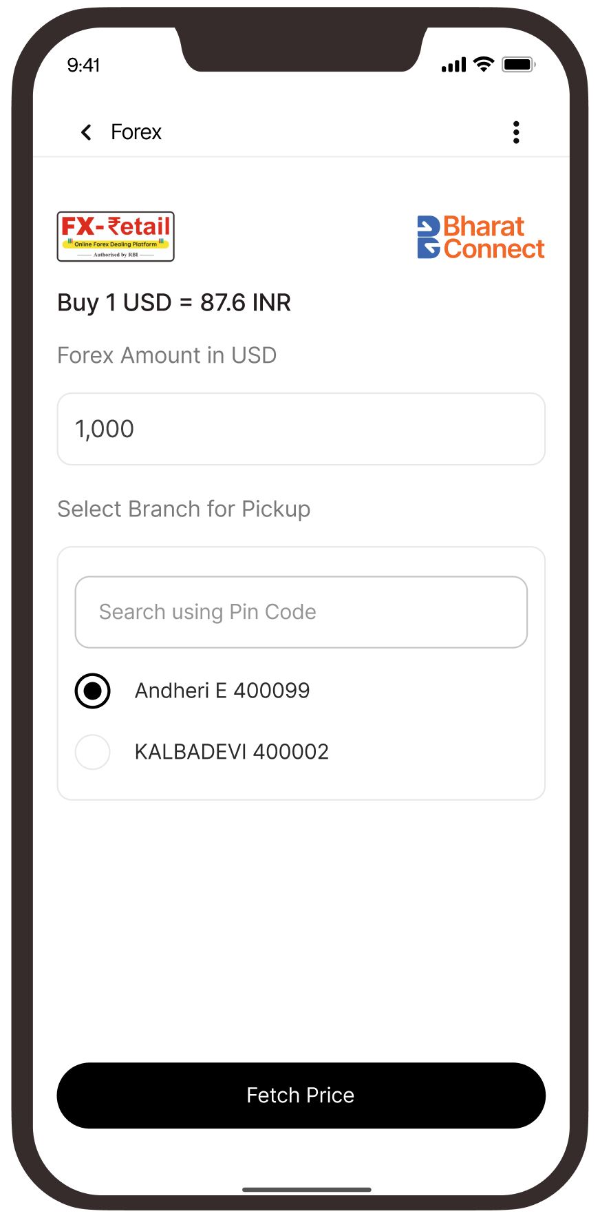 how to pay step-03
