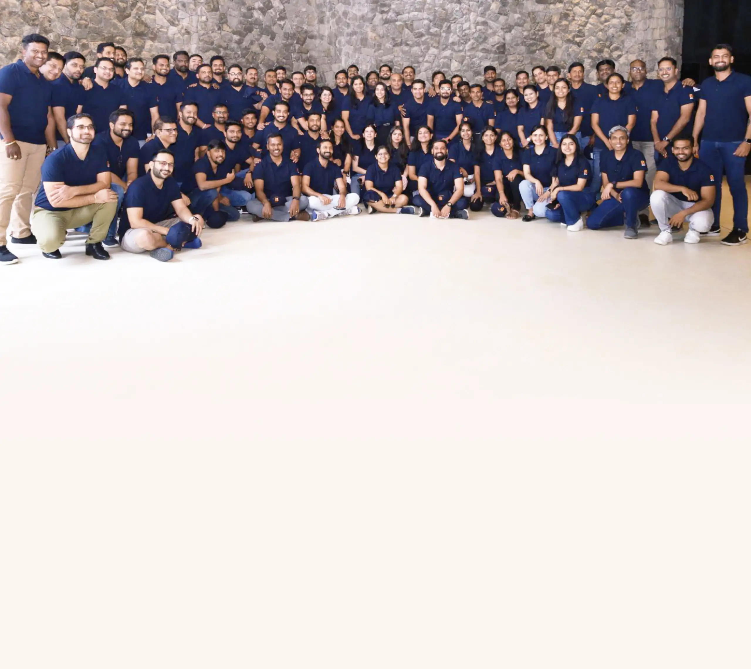 Explore open positions across the different departments at Bharat BillPay.