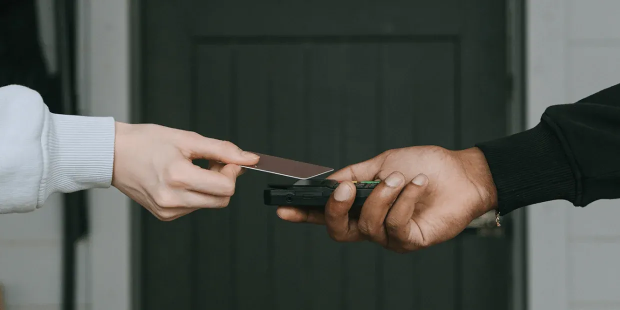 Pay bills across 20+ payment categories. Raise complaints easily.