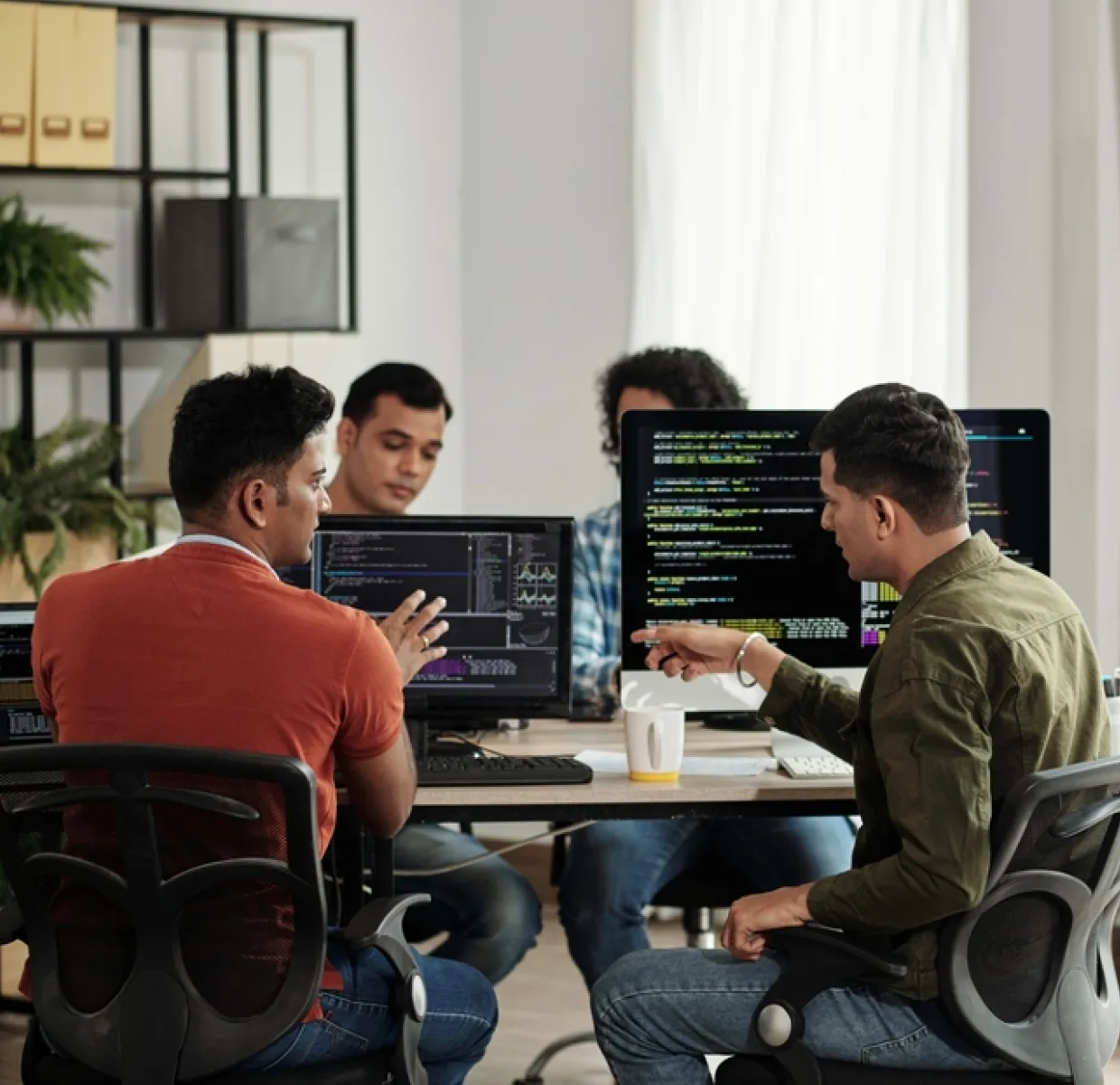 For Developers